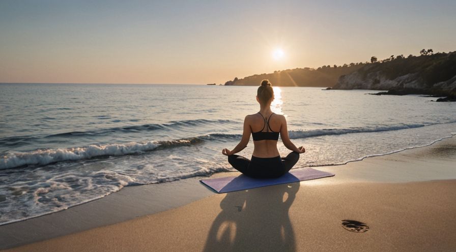 Gesunde Gewohnheiten entwickeln