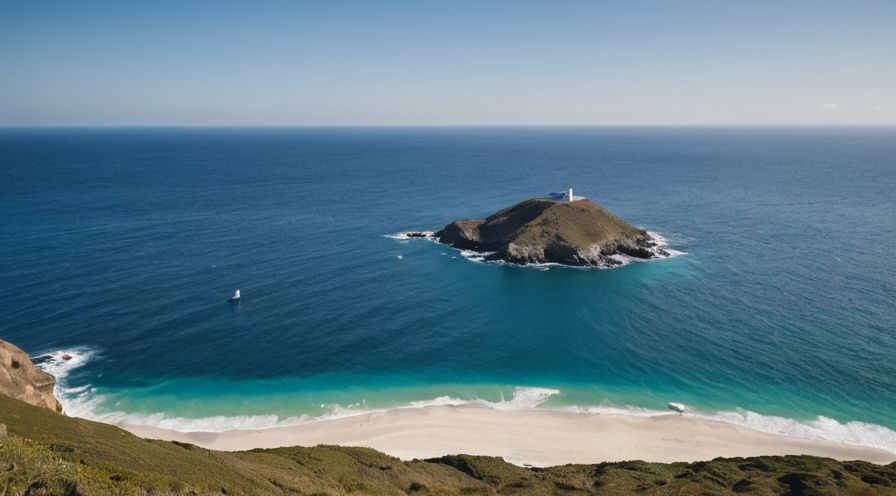 Die besten Reiseziele für Entdecker