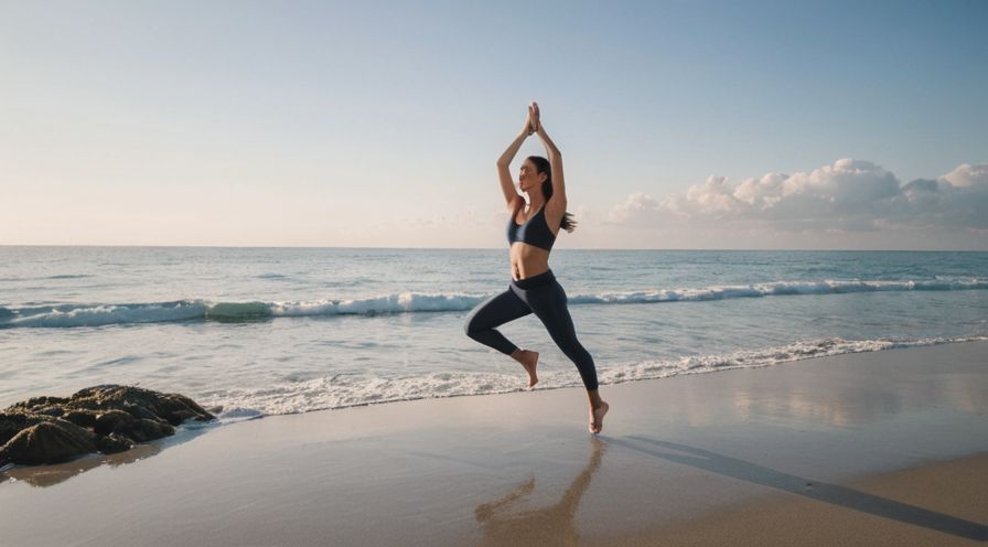 Sport und Stressbewältigung