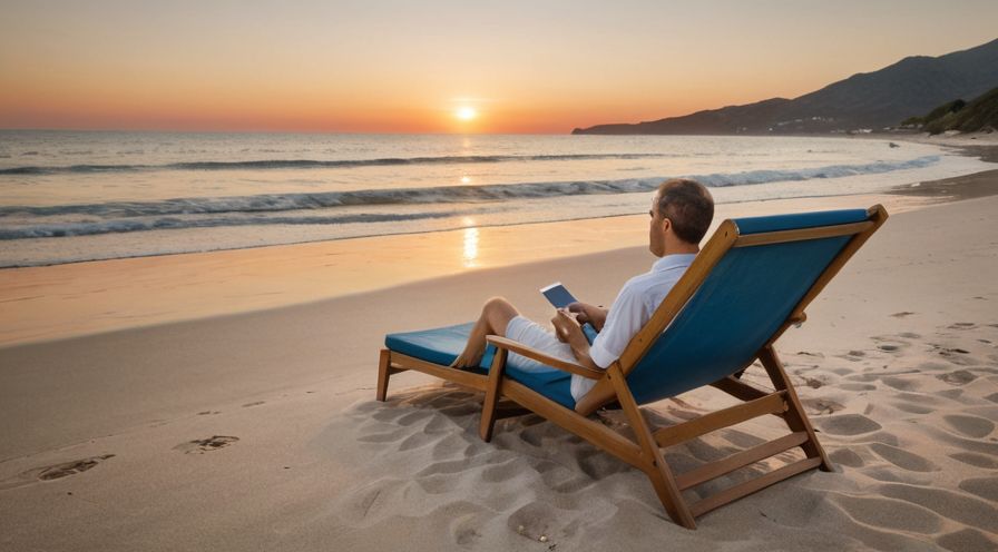 Die Bedeutung der Erholung nach dem Sport