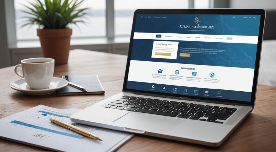 Online-Kurse für Investoren