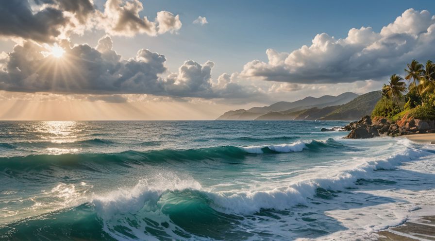 Die Vielfalt der Tierwelt entdecken