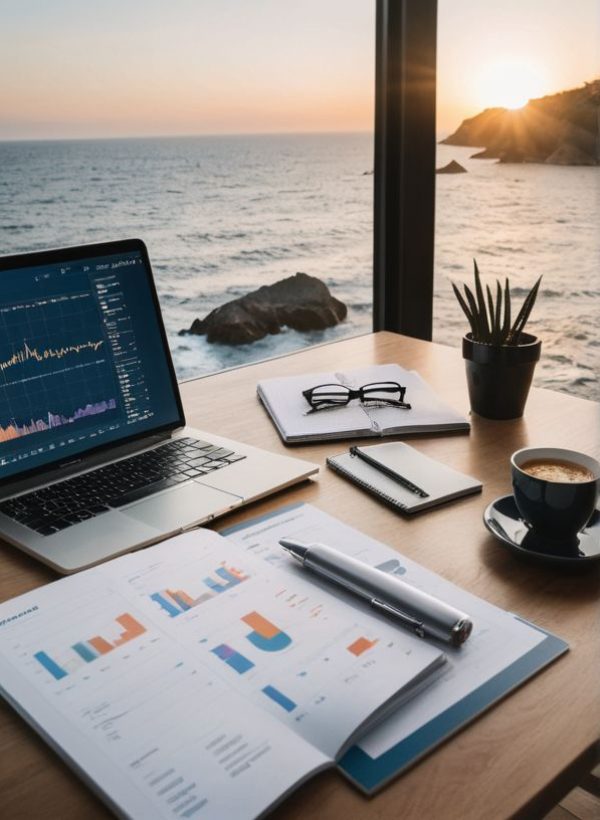 big buildings from the bottom view into the sky